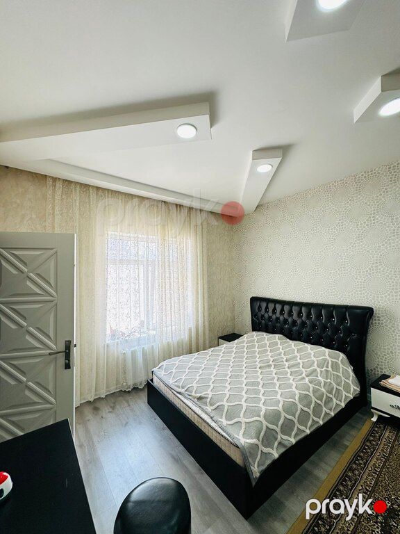 Bağ evi kirayə verilir, Mərdəkan qəs — Ev, villa, Bakı (11)