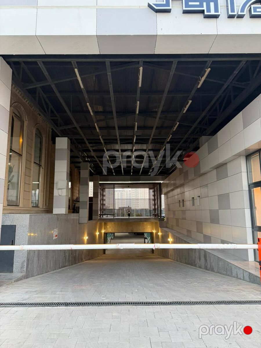 Satılır 2 otaqlı yeni tikili 59 m² — Mənzil, Bakı (10)