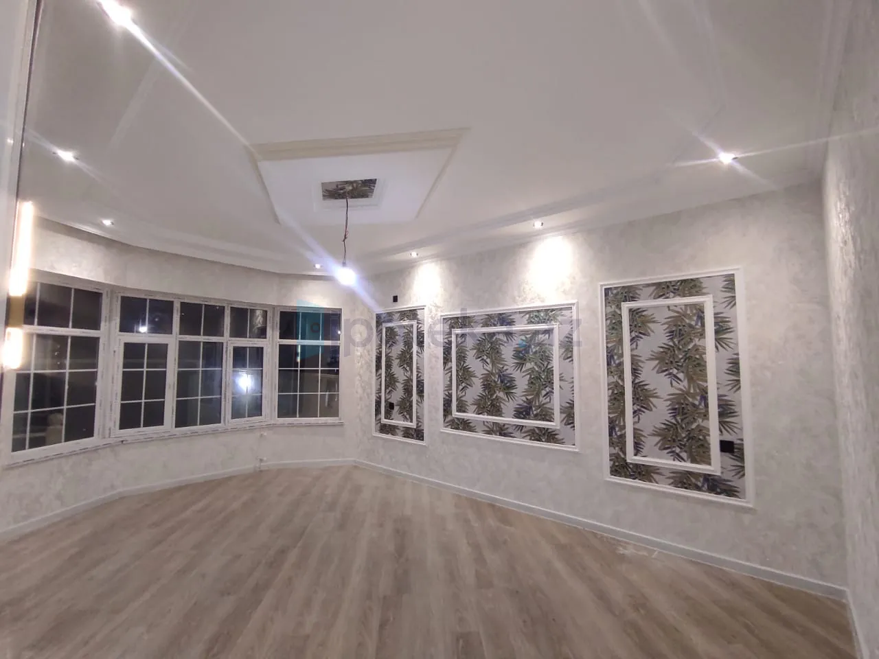 Satılır: 5 Otaq, Evlər/Villalar, Abşeron r., Saray q., 195.00 m² — Ev, villa, Saray (3)