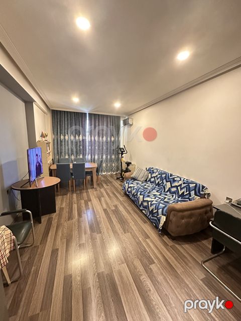 Satılır 1 otaqlı yeni tikili 79 m² — Bakı