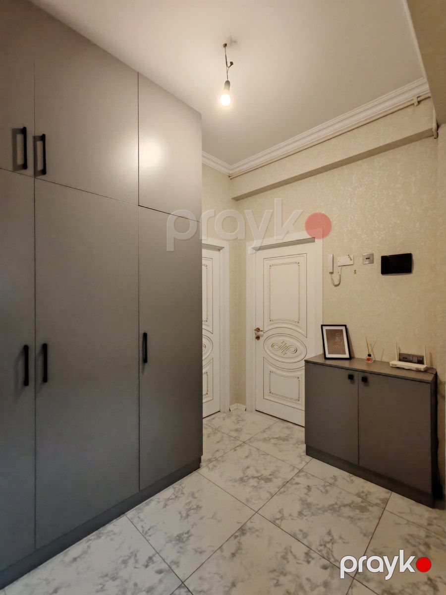 Satılır 2 otaqlı yeni tikili 50 m² — Mənzil, Bakı (10)