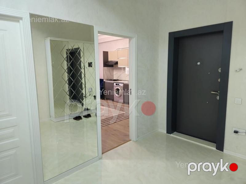 Satılır 2 otaqlı Bina evi menzil (Yeni tikili), 80 m², Saray — Mənzil, Abşeron (6)