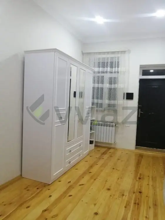 4 otaqlı Həyət evi Satılır, Masazır, Abşeron — Ev, villa (8)