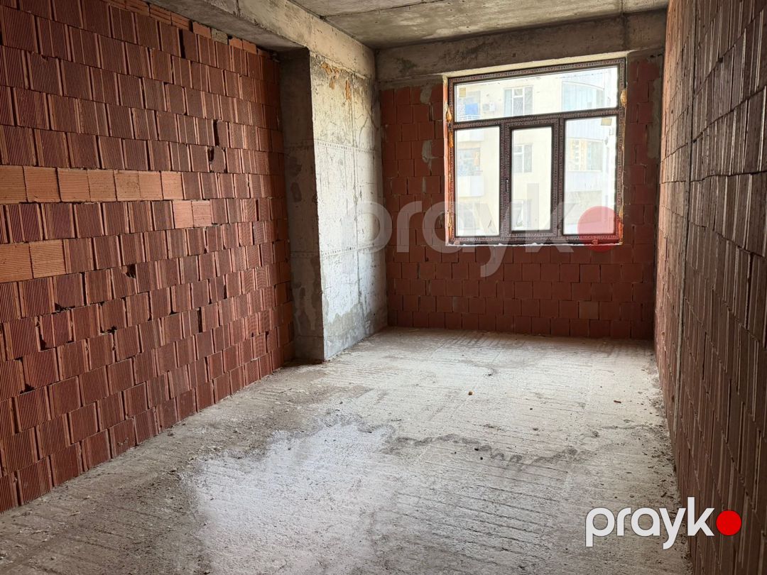 Satılır 3 otaqlı yeni tikili 142 m² — Mənzil, Bakı (2)