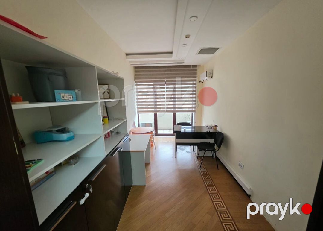 Satılır 7 otaqlı ofis 250 m² — Ofis, Bakı (7)