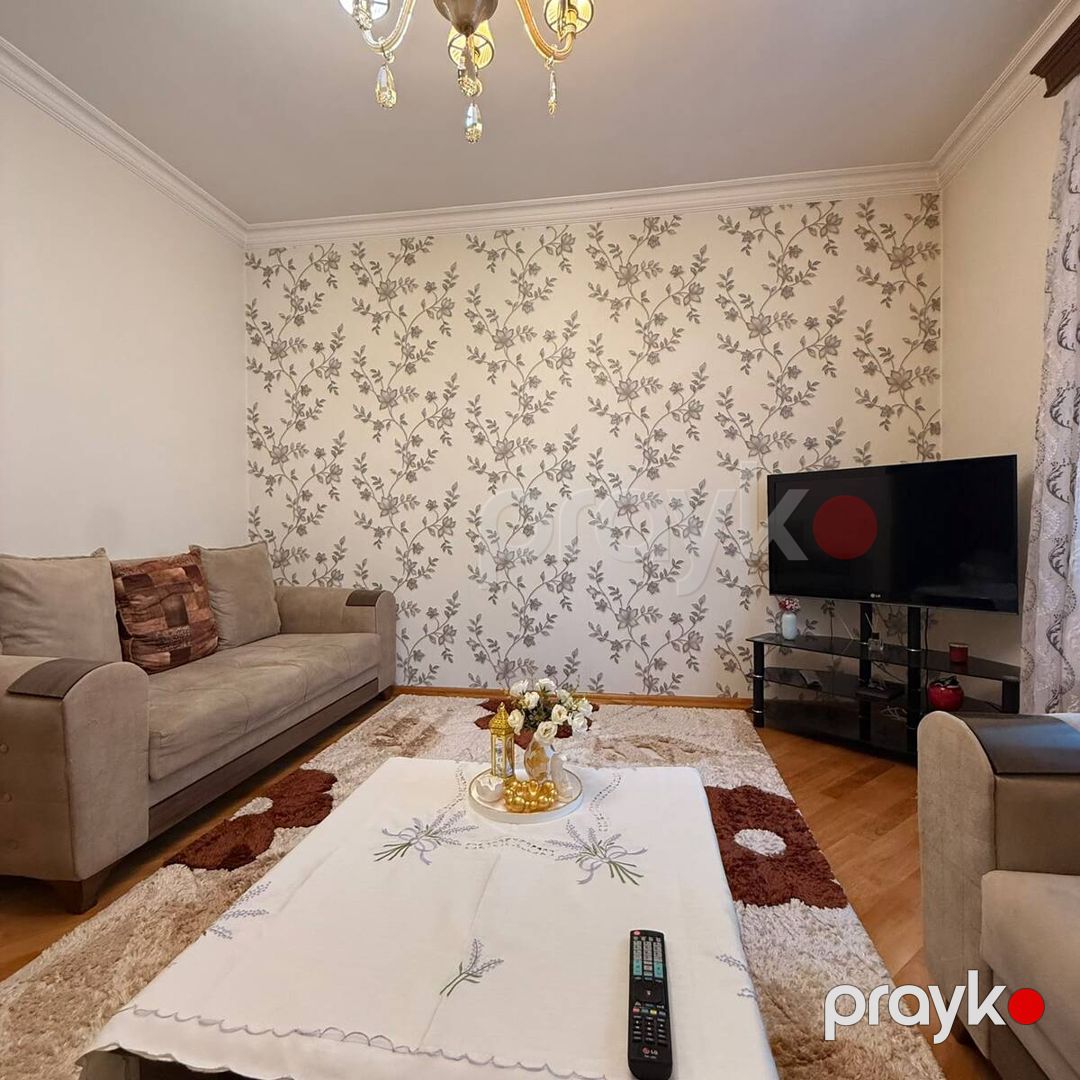 Satılır 7 otaqlı həyət evi/bağ evi 300 m² — Ev, villa, Bakı (11)