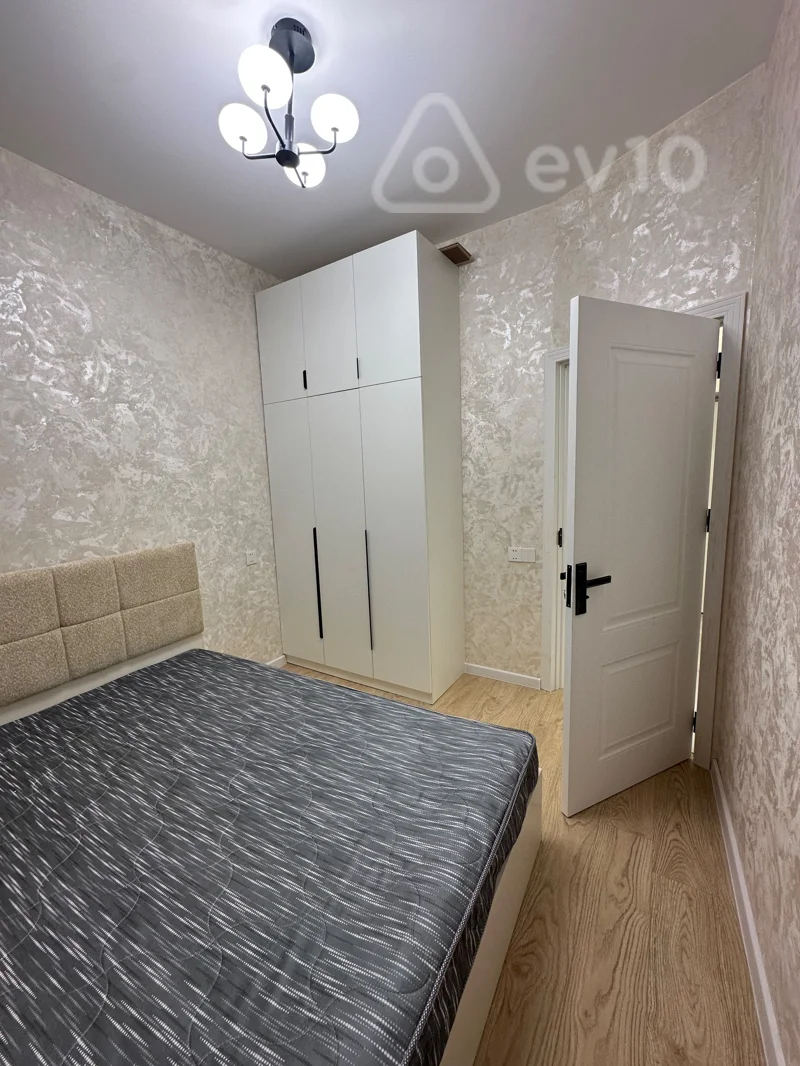 2 otaqlı mənzil, 60 m², kaktus — kirayə — Mənzil, Bakı (9)