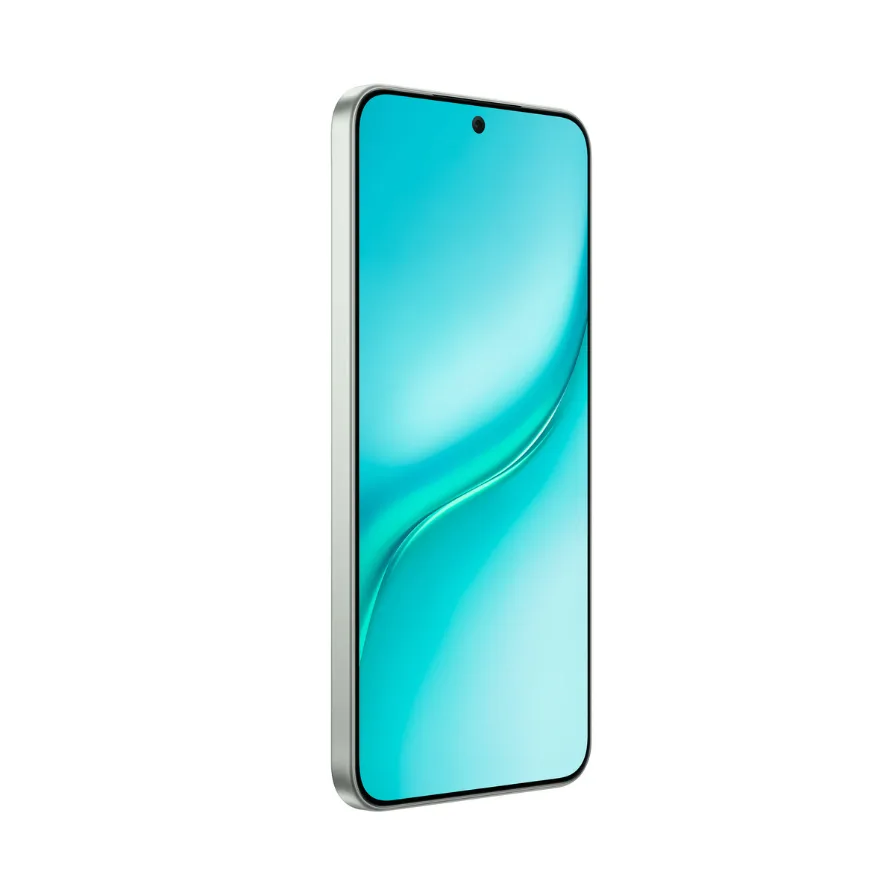 Smartfon Honor Turbo 8/256GB Forest Green — Mallar, Bakı (4)