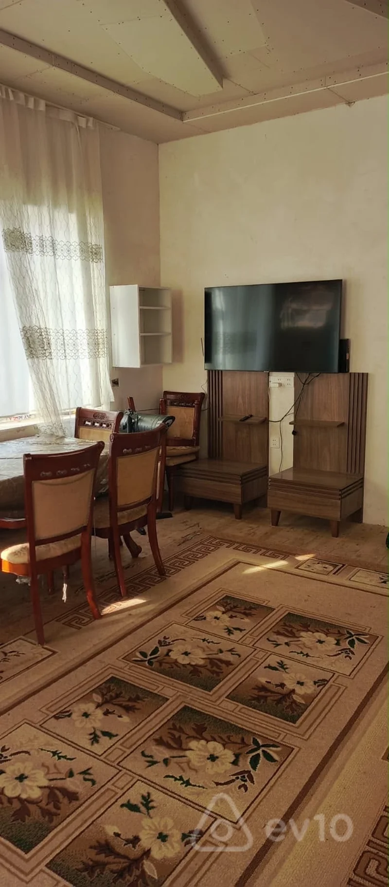 2 otaqlı həyət evi, 80 m², Qobu — kirayə — Ev, villa, Bakı (3)