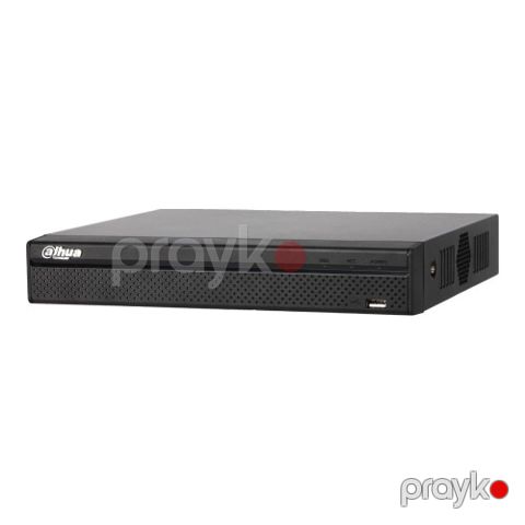 Dahua 16-Kanal NVR IP Videoregistrator Dahua (DHI-NVR2116HS-4KS2) — Bakı