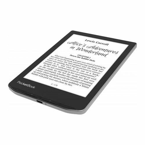 PocketBook 629 Verse Mist (PB629-M-WW) Elektron kitab — Elektron kitablar, Bakı (2)