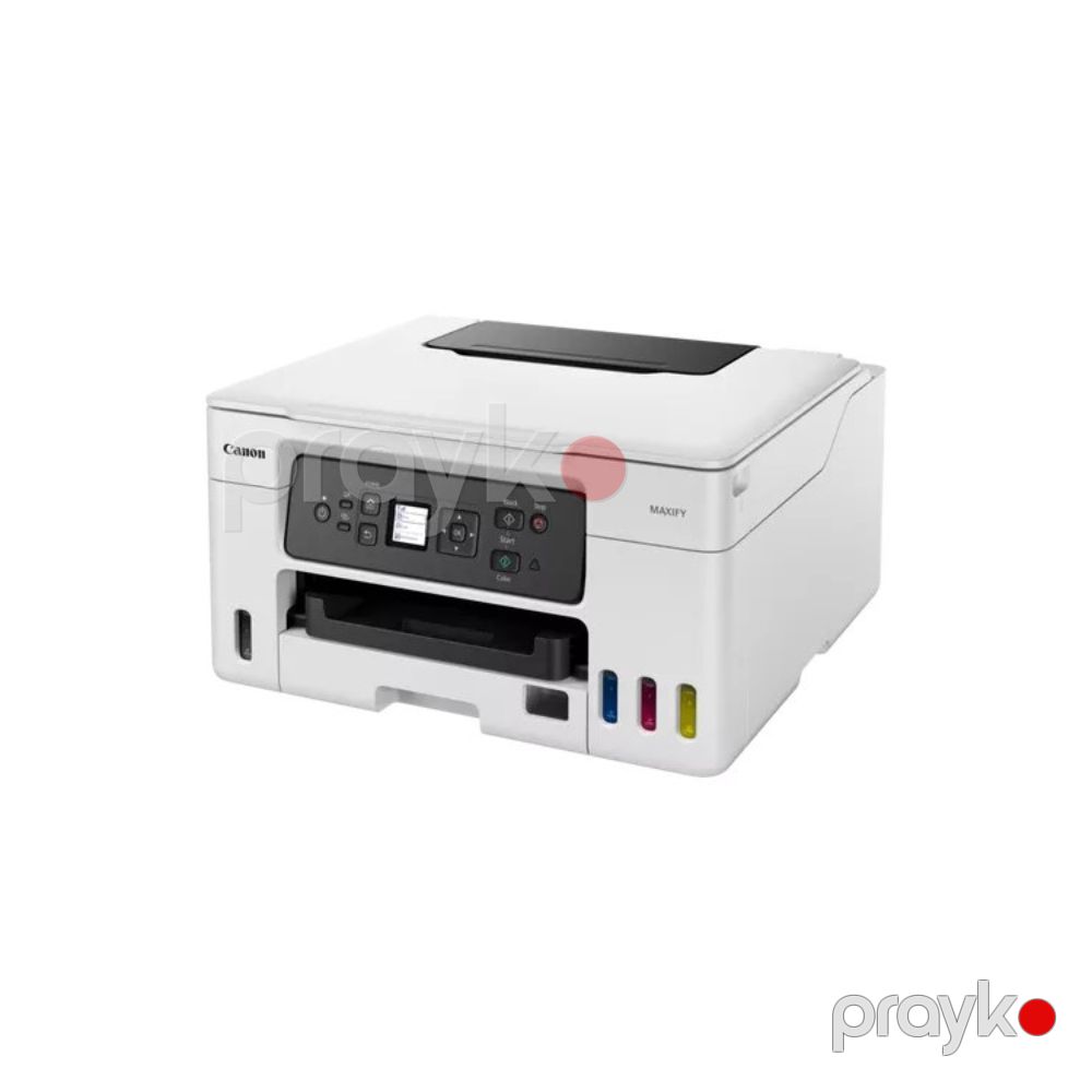 Canon ıj mfp GX3040 eum/emb (5777C009) — Printerləri, Bakı (4)