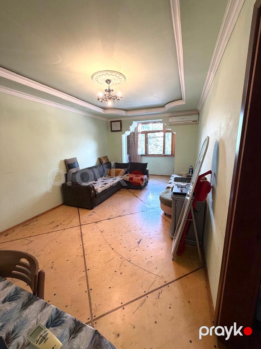 Satılır 2 otaqlı yeni tikili 55 m² — Mənzil, Bakı (3)