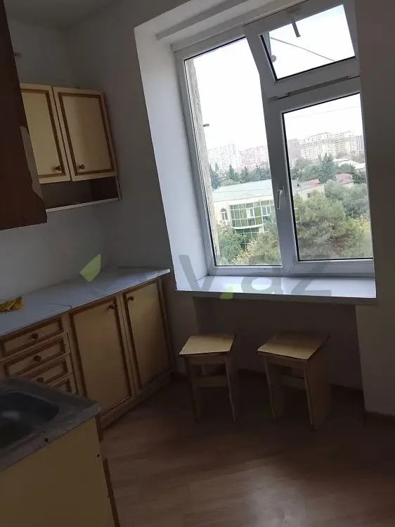 1 otaqlı mənzil Köhnə tikili Satılır, Yasamal qəs., Yasamal, Bakı — Mənzil, Bakı (5)