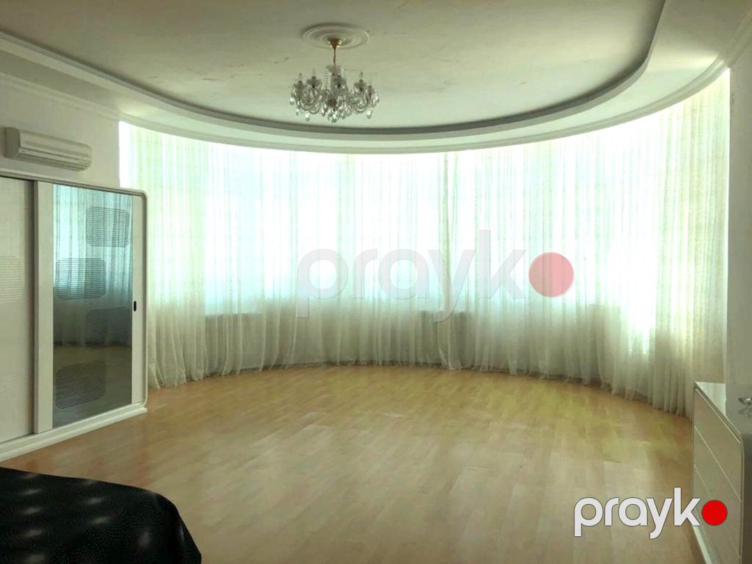 Satılır 7 otaqlı həyət evi/bağ evi 1150 m² — Ev, villa, Bakı (9)