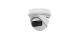 Hikvision 4 MP Super Wide Angle Fixed Turret Network Camera — Pctech — Videomüşahidə kameraları