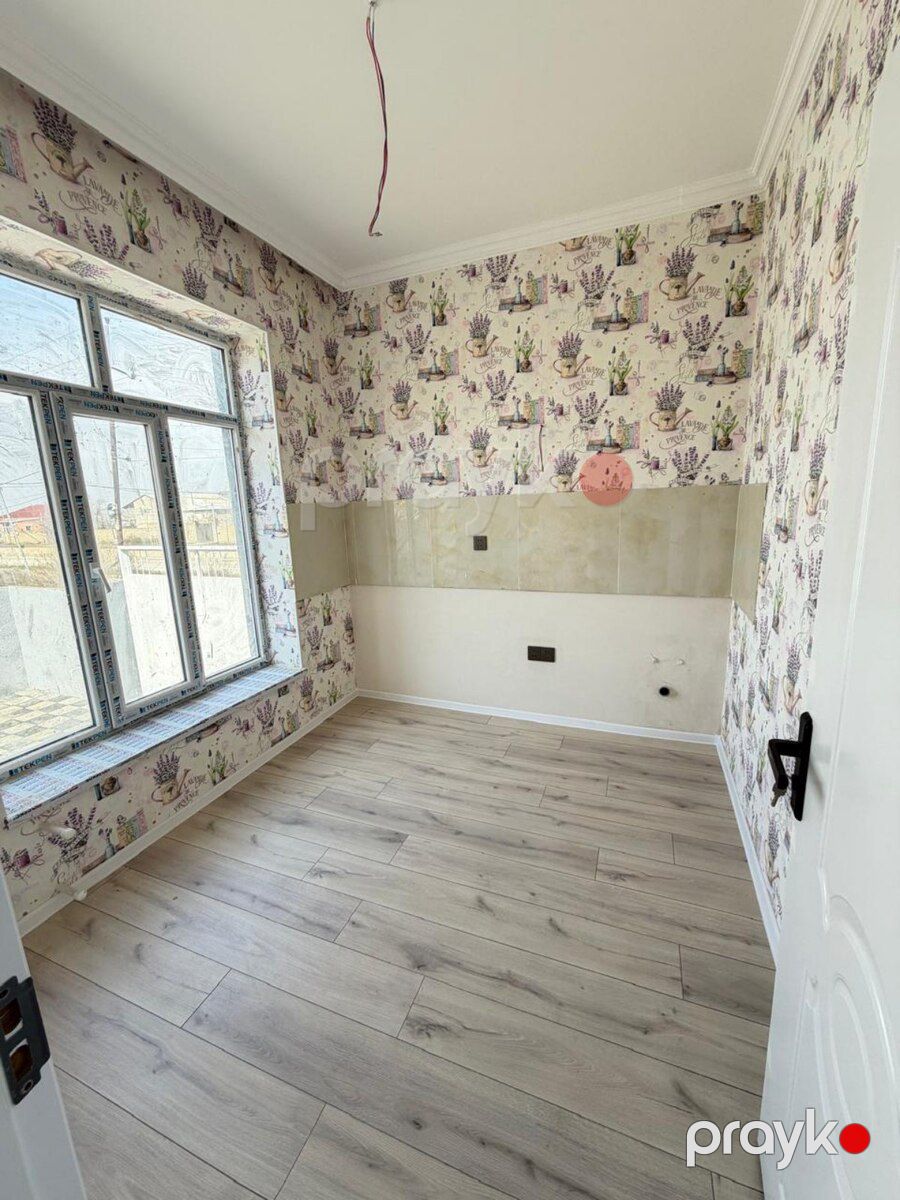 Həyət evi, Saray qəs — Ev, villa, Sumqayıt (8)