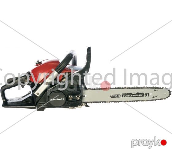 Sepli mişar benzinli Einhell Gc-pc 1235 (4501861) — Təmir və inşaat, Bakı (5)