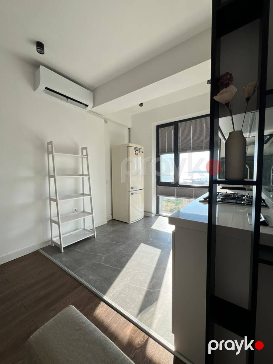 Satılır 2 otaqlı yeni tikili 51 m² — Mənzil, Bakı (5)