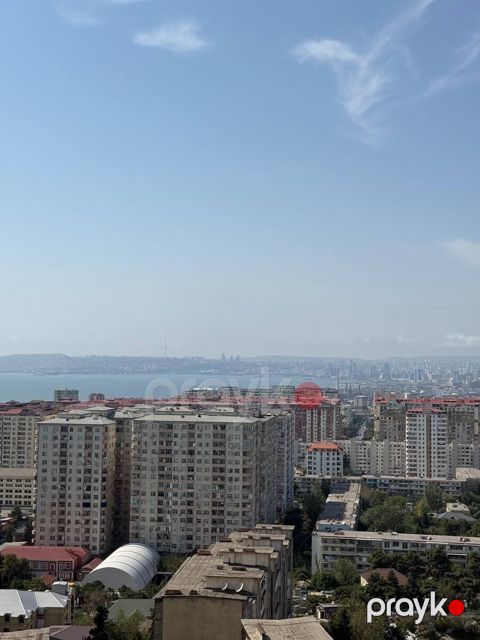 Satılır 2 otaqlı yeni tikili 55 m² — Bakı