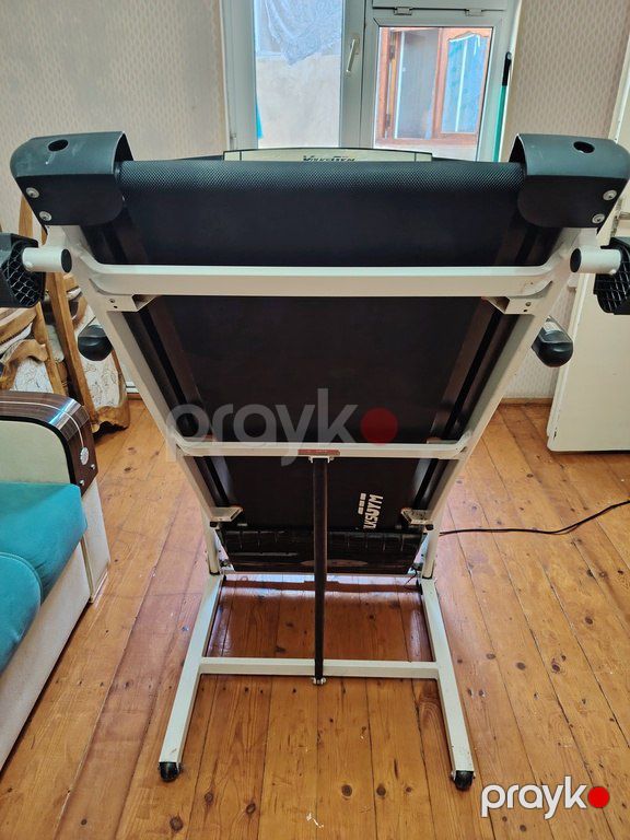Qaçış trenajoru "VolksGYM" — İdman, hobi, istirahət, Bakı (4)