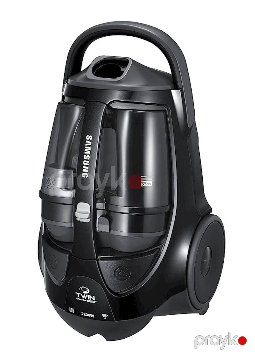 Məhsul №203 — Tozsoran Samsung VCC8876H35/XEV Brend: Samsung — Tozsoran, Bakı (4)
