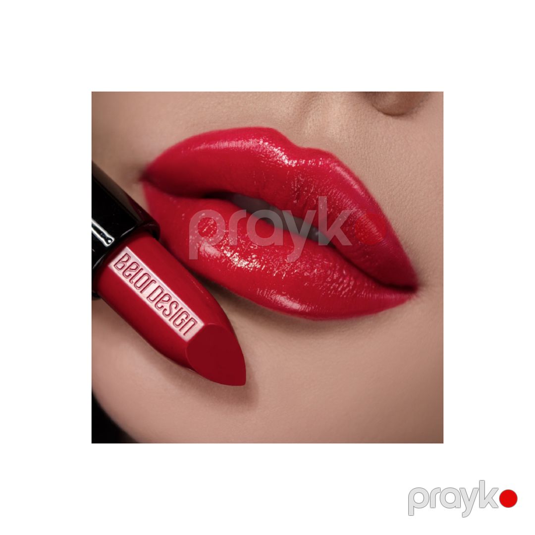 Dodaq boyası Belordesign Be Color 130 — Mallar, Bakı (2)