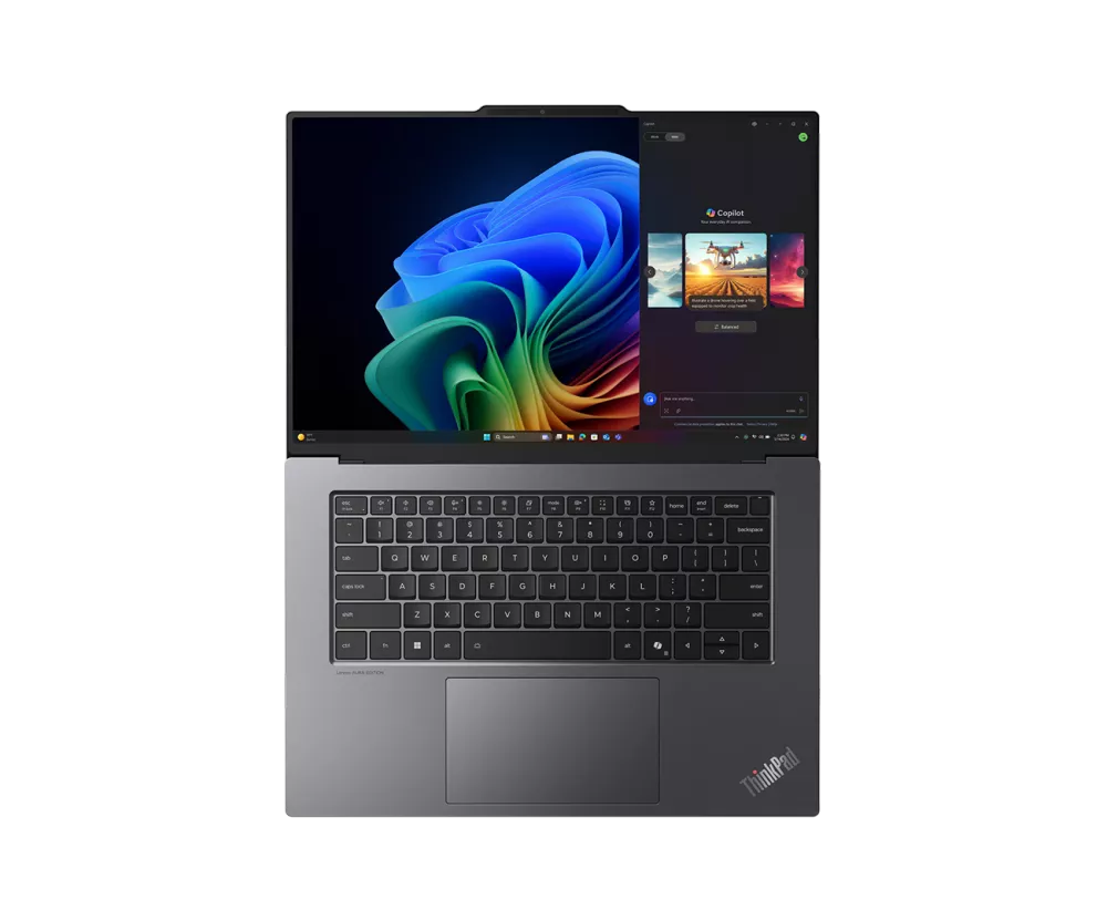 Noutbuk Lenovo ThinkPad X9-15 Gen 1 (21Q6001PFW) — Noutbuklar, Bakı (5)