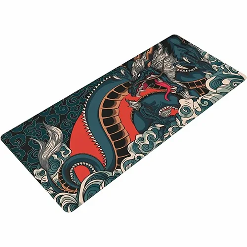 Red Square Mat Azure XXL (RSQ-40018) Mouse Pad — Klaviaturalar və siçanlar, Bakı (3)