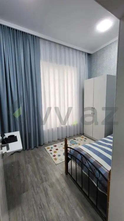 4 otaqlı Həyət evi Satılır, Goradil, Abşeron — Ev, villa (11)