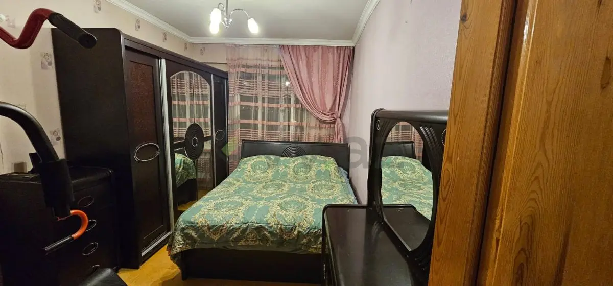 3 otaqlı mənzil Köhnə tikili Satılır, Bakıxanov qəs., Sabunçu, Bakı — Mənzil, Bakı (9)