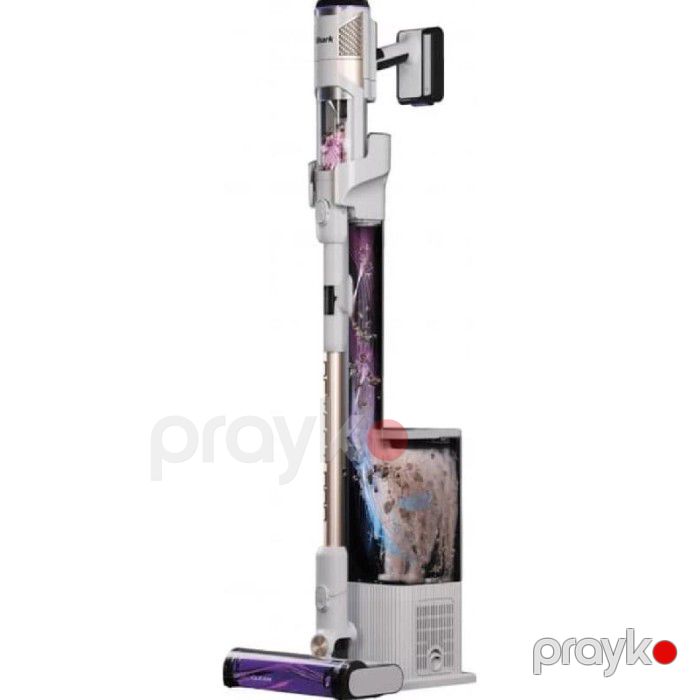 Shark Detect Pro IW3611EU Simsiz Tozsoran – Auto-Empty Sistemli — Ev texnikası, Bakı (2)