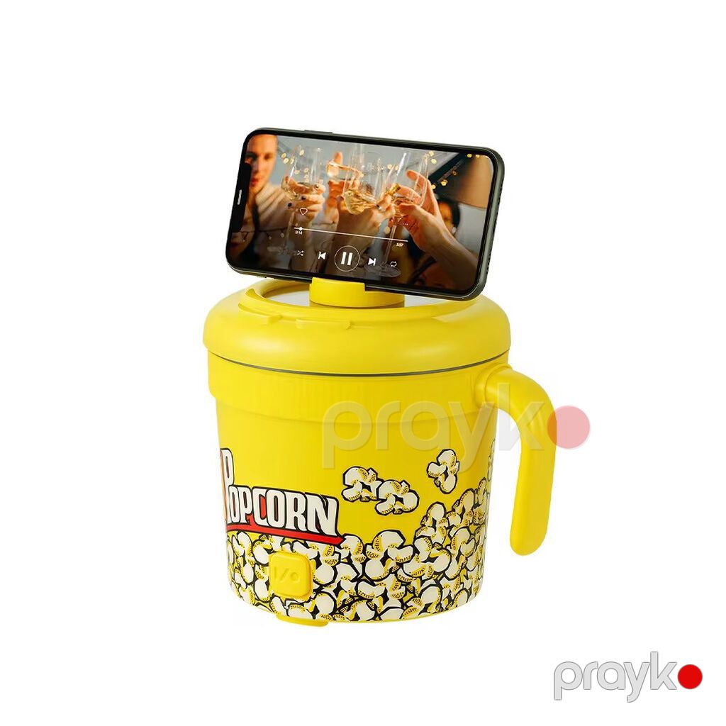3721 Məhsulun adı: Popkorn hazırlayan cihaz Winning Star ST-9717 — Elektronika, Bakı (3)