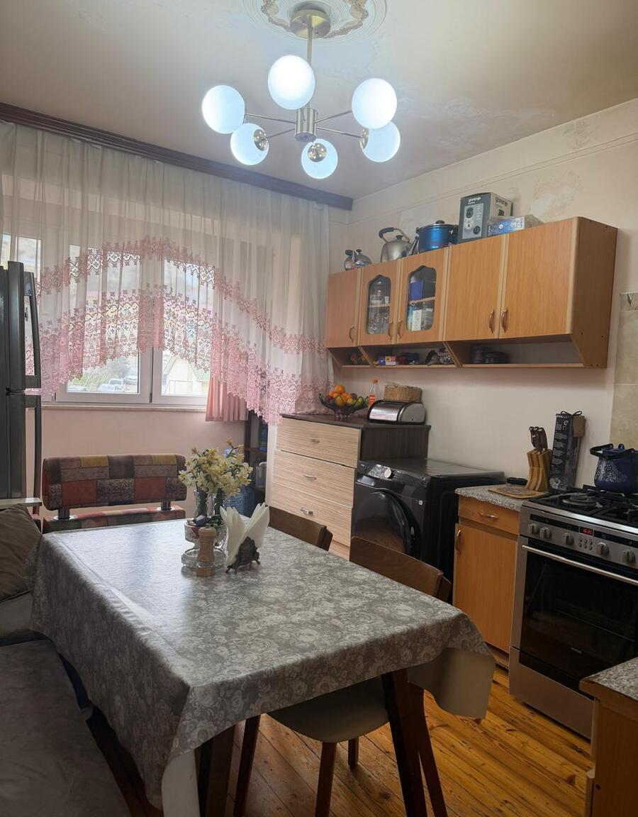 2 otaqlı mənzil 48 m² satılır — Bakı