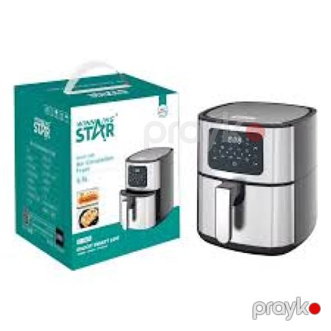 Winning Star Air Fryer ST-9645 — Bakı
