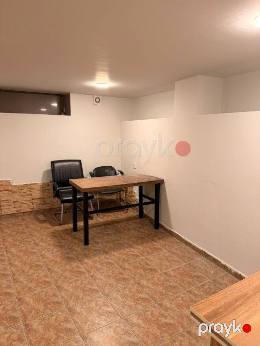 İcarəyə verilir 6 otaqlı ofis 105 m² — Ofis, Bakı (8)