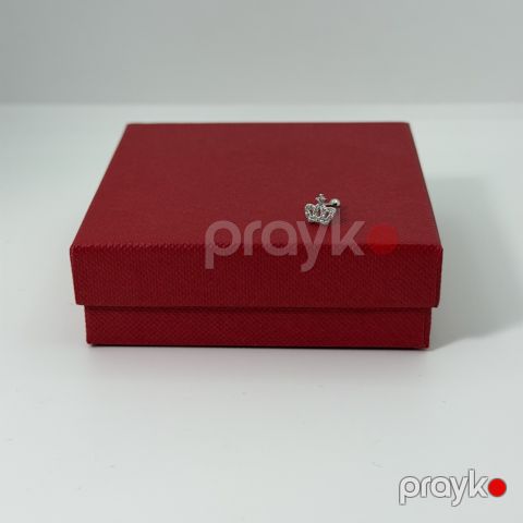 Pirsinq üçün sırğa GC1043, gümüş 925 əyar — Bakı