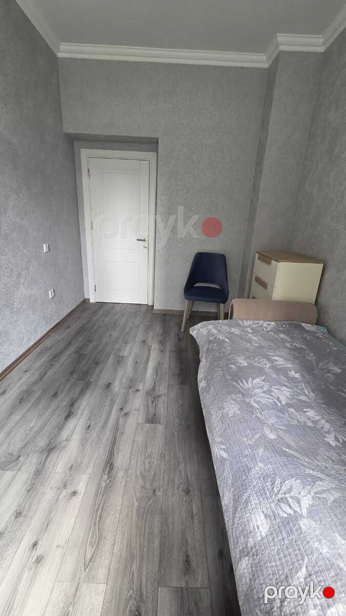 Satılır 3 otaqlı yeni tikili 74.8 m² — Mənzil, Bakı (8)