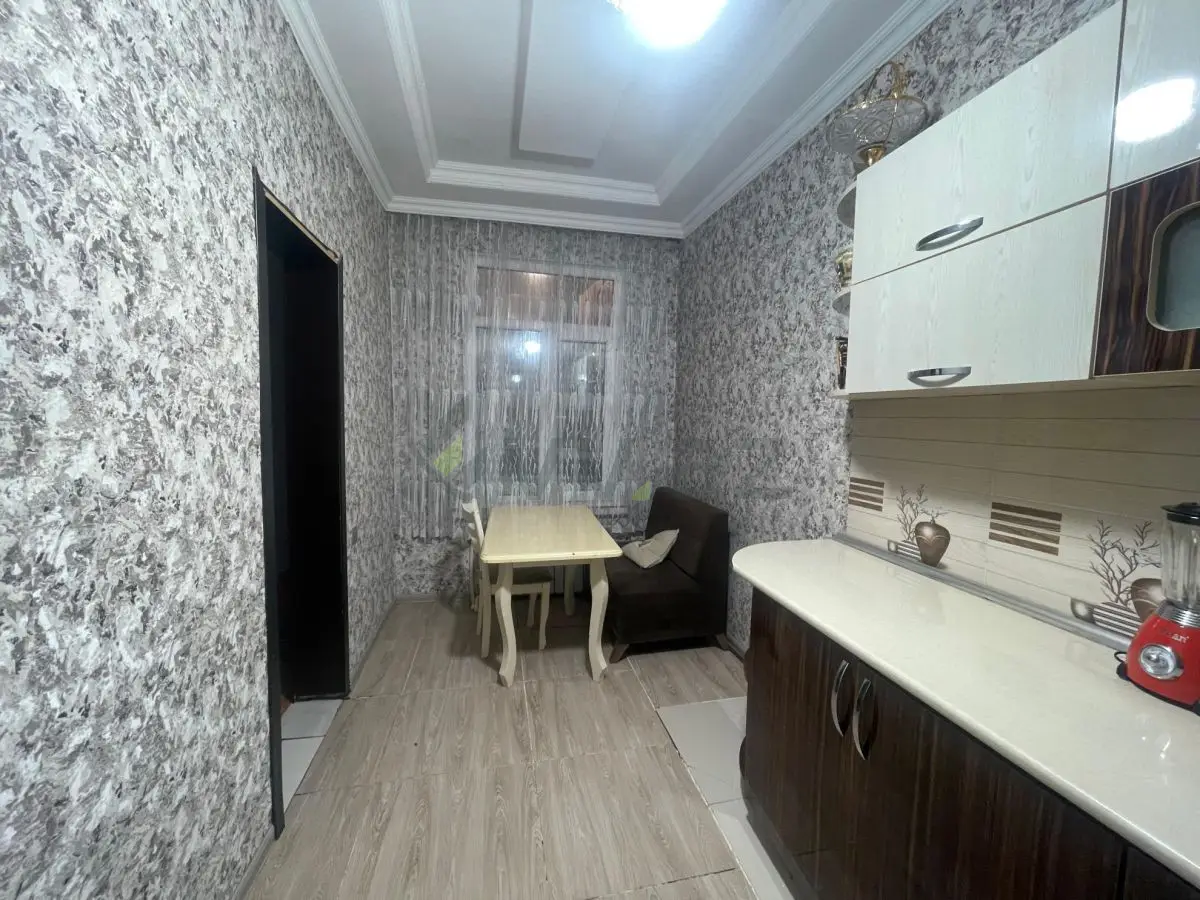 3 otaqlı Həyət evi Satılır, Binəqədi qəs., Binəqədi, Bakı — Ev, villa, Bakı (9)