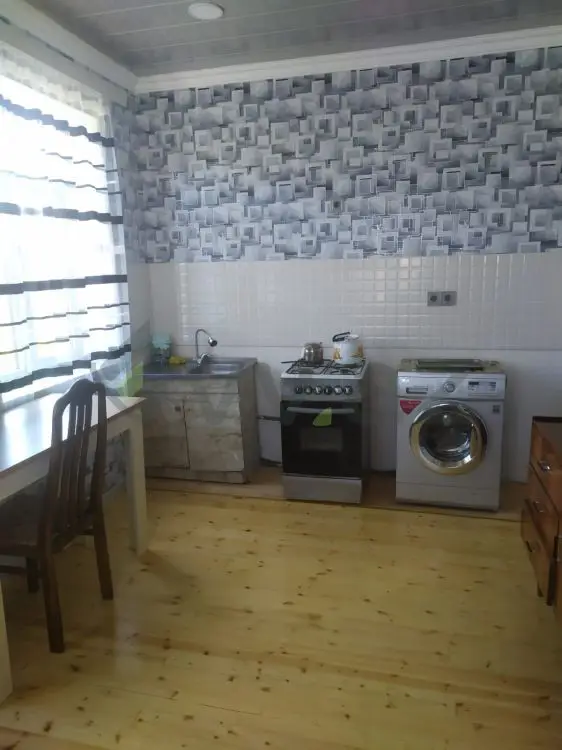 4 otaqlı Həyət evi Satılır, Buzovna, Xəzər, Bakı — Ev, villa, Bakı (4)