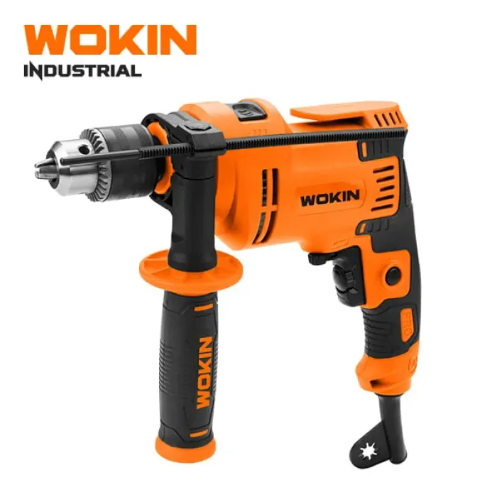 Wokın Zərbəli Direl (850W 13 mm) — Bakı