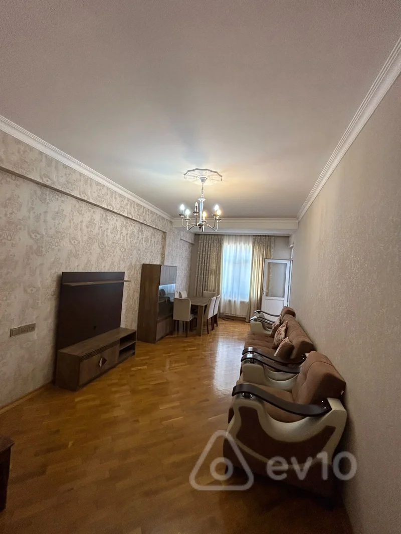 3 otaqlı mənzil, 100 m², Heyder Eliyev pr, Xırdalan — Mənzil, Xırdalan (3)