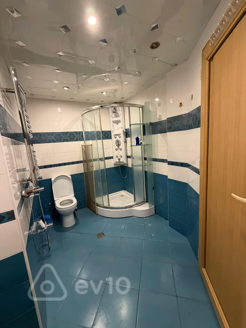 2 otaqlı mənzil, 92 m², Əsəd Əhmədov küç. — kirayə — Mənzil, Bakı (10)