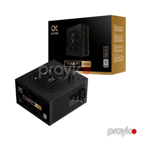 Xigmatek Titan 1200W (EN40580) — Bakı