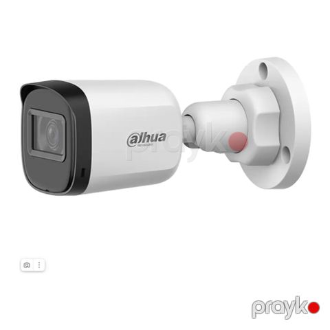 Kamera Dahua 2Mp Hdcvı (HAC-B1A21P-U) — Pctech — Surveillance cameras
