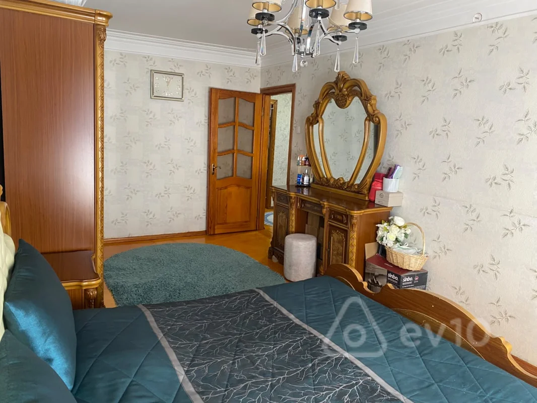 4 otaqlı mənzil, 85 m², B.Çobanzadə — Mənzil, Bakı (7)