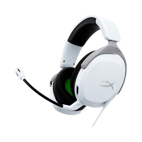 HyperX Cloud Stinger 2 Core White Xbox (6H9B7AA) — Bakı