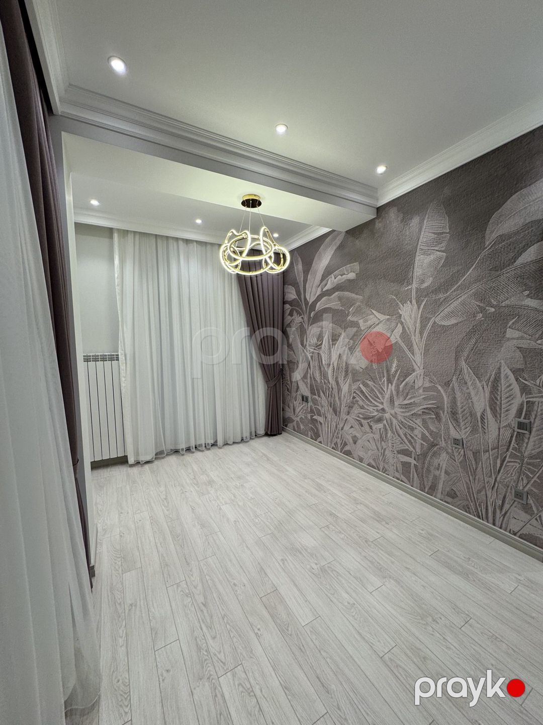 İcarəyə verilir 3 otaqlı yeni tikili 85 m² — Mənzil, Bakı (9)