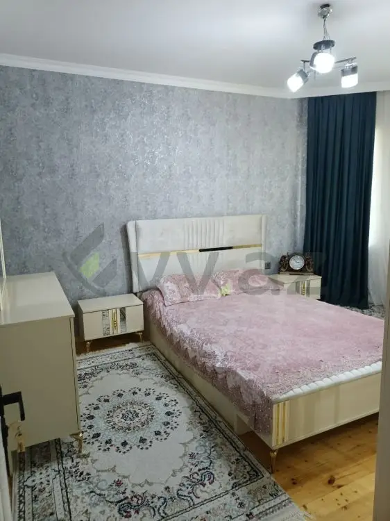 1 otaqlı Həyət evi Satılır, Şimal qres, Xəzər, Bakı — Ev, villa, Bakı (7)