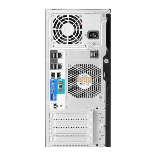 HPE ProLiant ML30 Gen11 E‑2434 (P65095-421) Emea Server — Server avadanlıqları, Bakı (3)
